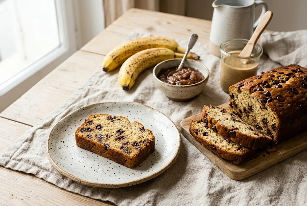 Banana Bread