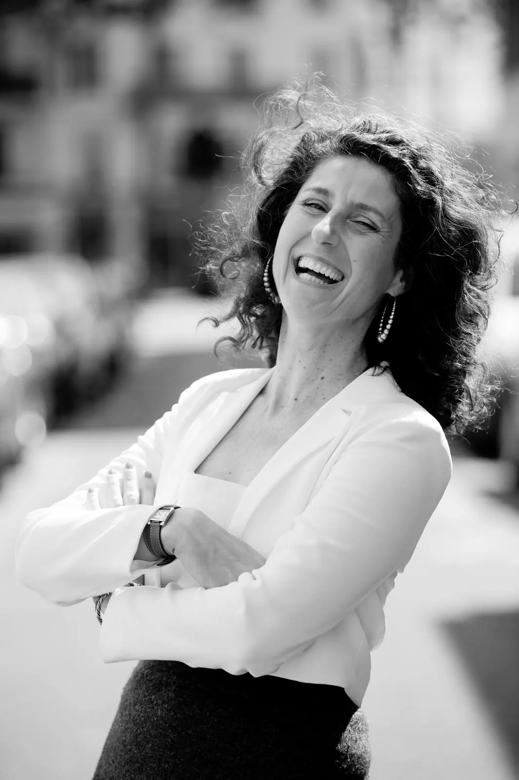 Alexandra Granier, naturopathe à Paris 15ᵉ